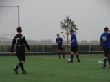 S.K.N.W.K. 3 - Brouwershaven 2 (competitie) seizoen 2024-2025 (fotoboek 1) (38/134)